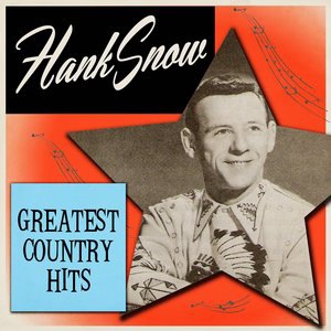 Hank Snow 53