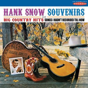 Hank Snow 52