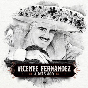 Vicente Fernandez 71