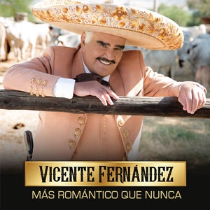 Vicente Fernandez 69