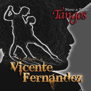 Vicente Fernandez 64