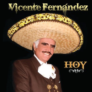 Vicente Fernandez 63