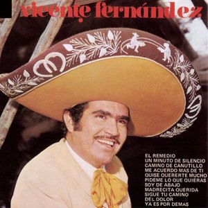 Vicente Fernandez 58