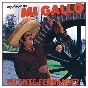 Vicente Fernandez 54