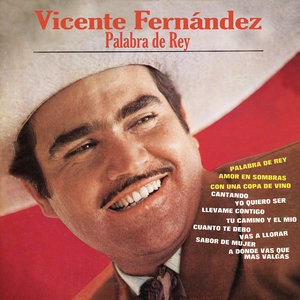 Vicente Fernandez 53