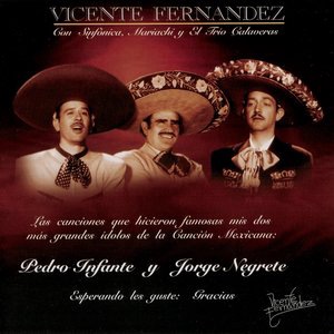 Vicente Fernandez 51