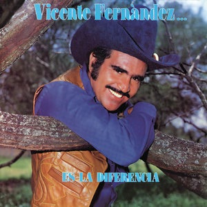 Vicente Fernandez 50