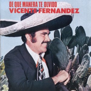 Vicente Fernandez 49