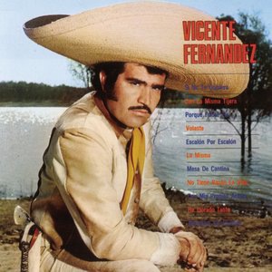 Vicente Fernandez 48