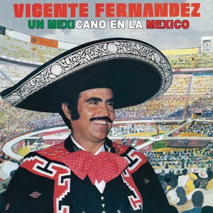 Vicente Fernandez 47