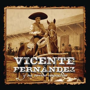 Vicente Fernandez 46