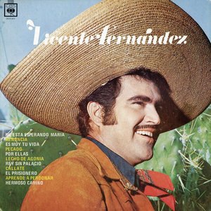 Vicente Fernandez 44