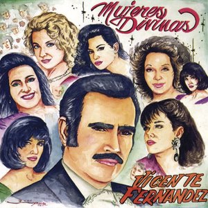 Vicente Fernandez 39