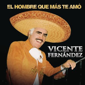 Vicente Fernandez 38