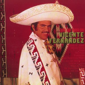 Vicente Fernandez 37