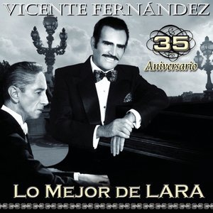 Vicente Fernandez 36