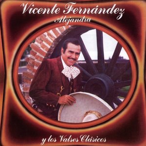 Vicente Fernandez 34