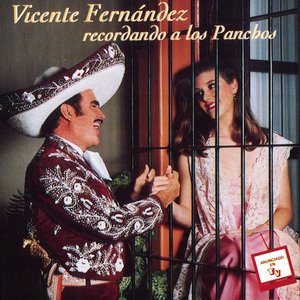 Vicente Fernandez 32