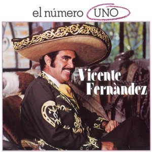 Vicente Fernandez 29