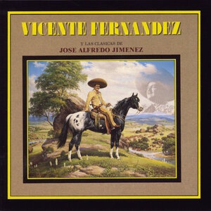 Vicente Fernandez 28