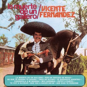 Vicente Fernandez 26