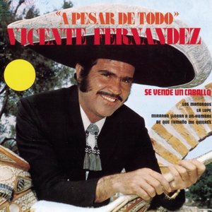 Vicente Fernandez 25