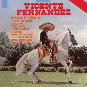 Vicente Fernandez 23