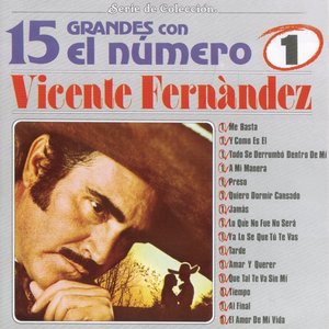 Vicente Fernandez 22