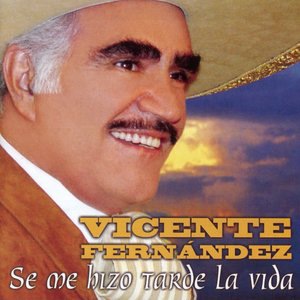 Vicente Fernandez 21