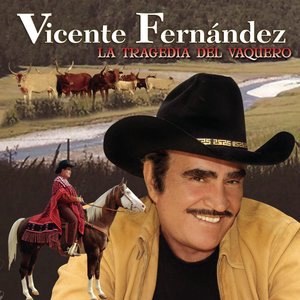 Vicente Fernandez 20