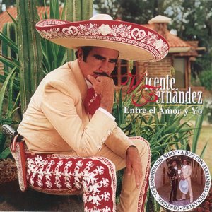 Vicente Fernandez 19