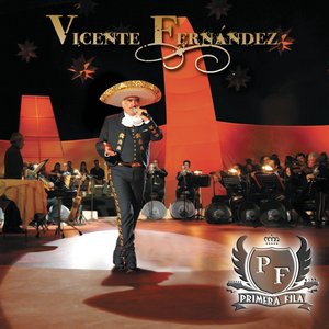 Vicente Fernandez 18