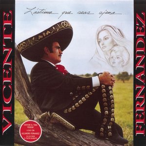 Vicente Fernandez 17