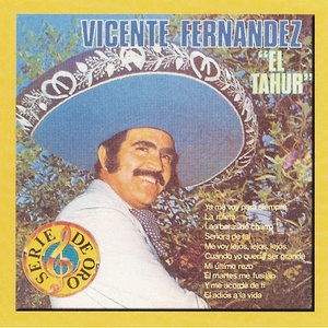 Vicente Fernandez 16