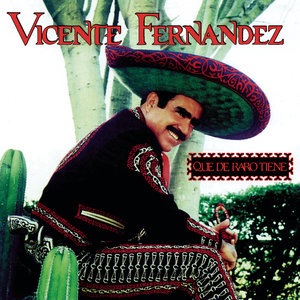 Vicente Fernandez 13