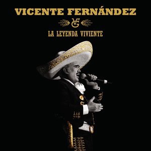 Vicente Fernandez 11