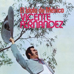 Vicente Fernandez 9