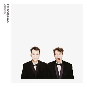 Pet Shop Boys 54