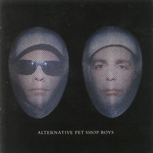 Pet Shop Boys 30