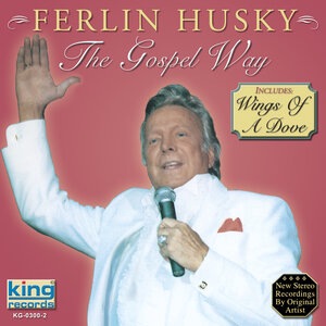 Ferlin Husky 38