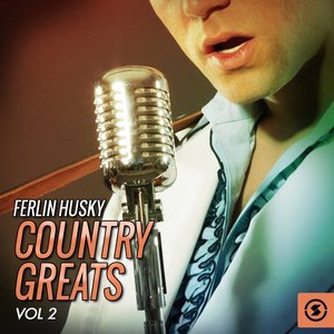 Ferlin Husky 24