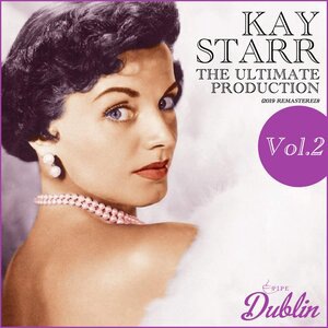 Kay Starr 75