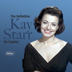 Kay Starr 68