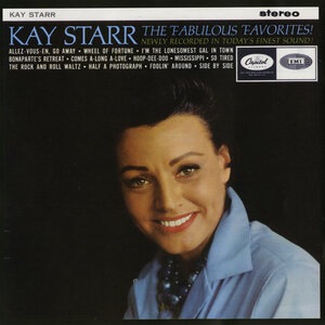 Kay Starr 63