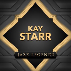 Kay Starr 58