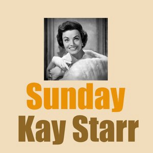 Kay Starr 57