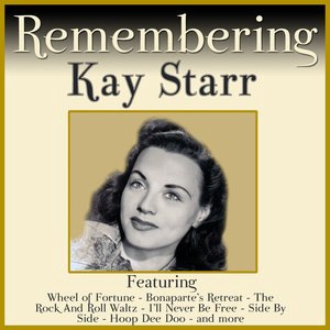 Kay Starr 44