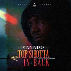 Mavado 159