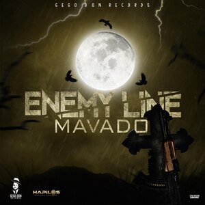 Mavado 154