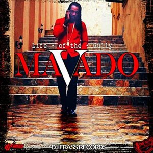 Mavado 144